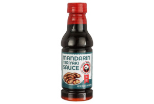 Sauces Dressings 1: Panda Express Mandarin Teriyaki Stir Fry Sauce, 20 oz