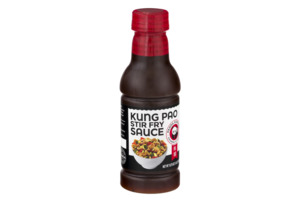 Panda Express Kung Pao Stir Fry Sauce, 18.75 oz