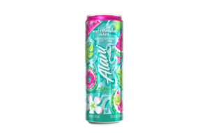 Clearance 1: Alani Nu Zero Sugar Energy Drink - Watermelon Wave, 12 oz