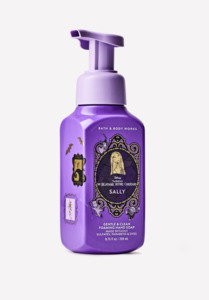 Sally Gentle & Clean Foaming Hand Soap