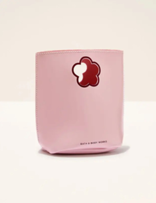 New In Stock: Bath & Body Works Light Pink Mini Gift Bag