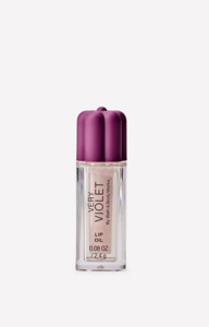 New In Stock: Very Violet Lip Oil