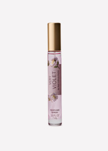 New In Stock: Very Violet Mini Eau de Parfum