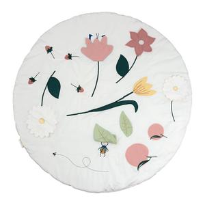 Activity Blanket Flower - large The Joneses Home Staging