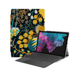 Surface Case: Microsoft Surface Case - Autumn Leaves
