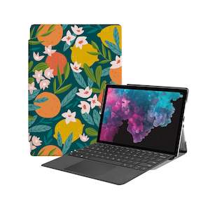 Surface Case: Microsoft Surface Case - Fruits