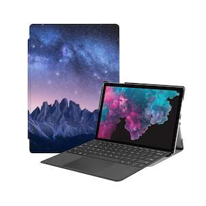 Microsoft Surface Case - Nature Wonder