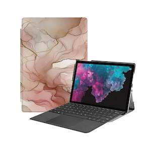Surface Case: Microsoft Surface Case - Marble
