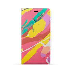 Huawei: Huawei Wallet - Abstract