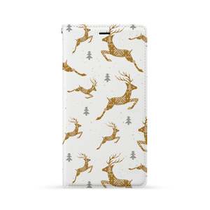 Huawei Wallet - Christmas