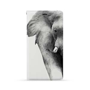 Huawei Wallet - Elephant