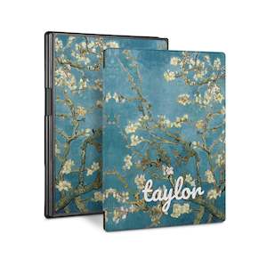 Artist Van Gogh: reMarkable Case - Oil Painting