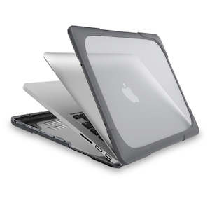 Macbook Recommend: Macbook Rugged Armor Heavy Duty Case