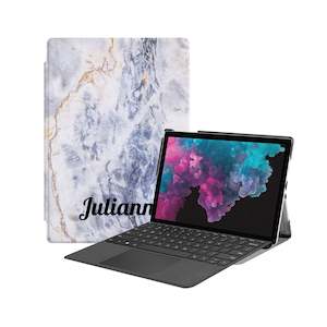 Microsoft Surface Case - Marble