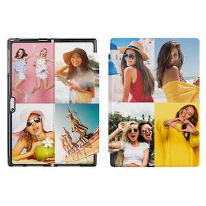 Surface Recommend: Microsoft Surface Case - Eight Photos