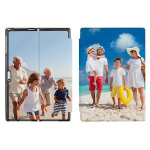 Surface Recommend: Microsoft Surface Case - Two Photos