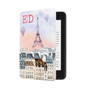 Kindle Recommend: Kindle Case - Travel