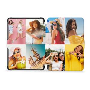 Kindle Recommend: Kindle Case - Eight Photos