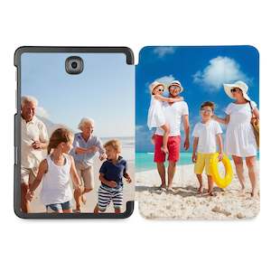 Samsung Case - Two Photos