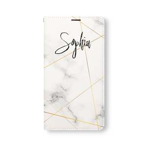 Iphone Recommend: iPhone Wallet - Marble 2020