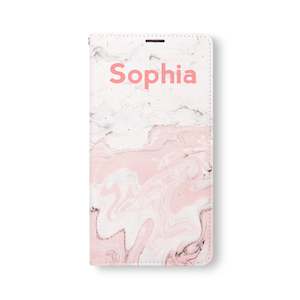 Iphone Recommend: iPhone Wallet - Marble