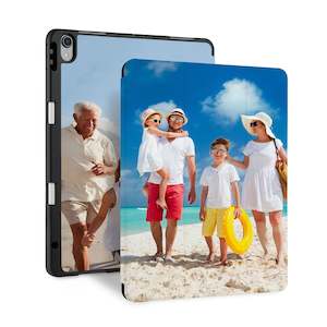 Ipad Recommend: iPad Case - Two Photos