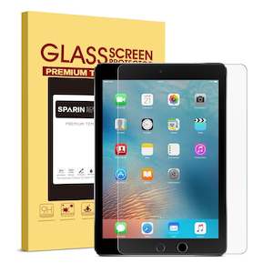 Ipad Recommend: Tempered Glass for iPad