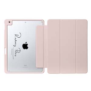 iPad 360 Elite Case - Signature with Occupation 218