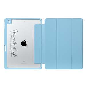 iPad 360 Elite Case - Signature with Occupation 208