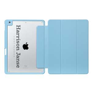 iPad 360 Elite Case - Signature with Occupation 54