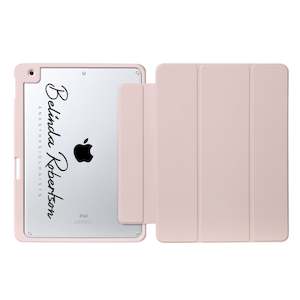 iPad 360 Elite Case - Signature with Occupation 32