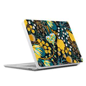 Surface Laptop Case: Surface Laptop Case - Autumn Leaves