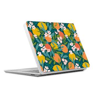 Surface Laptop Case: Surface Laptop Case - Fruits