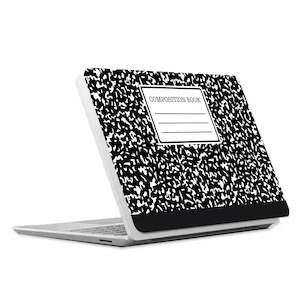 Surface Laptop Case: Surface Laptop Case - Composite Book