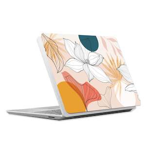 Surface Laptop Case: Surface Laptop Case - Spring