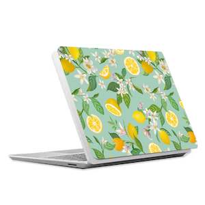 Surface Laptop Case: Surface Laptop Case - Tropical Fruits