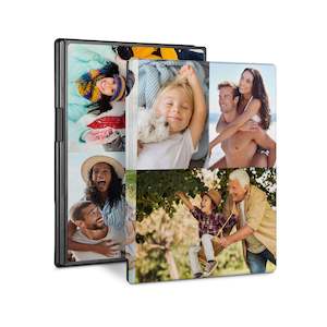 Remarkable Case: reMarkable Case - Six Photos