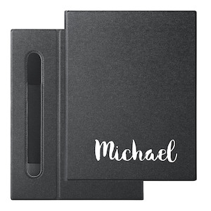 Remarkable Recommend: reMarkable 2 Case and Stylus Bundle - Black Fabric