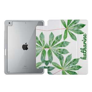 Ipad Pro Air Recommend: iPad 360 Elite Case - Flat Flower