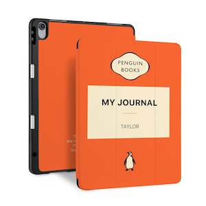 Ipad Pro Air Recommend: iPad Case - Penguin Books