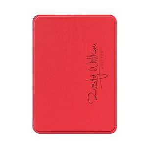 Kindle Case - Signature with Occupation 215