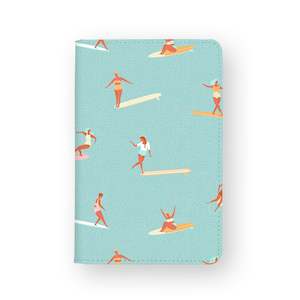 Gifts: Travel Wallet - Summer
