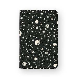 Gifts: Travel Wallet - Space