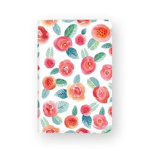 Gifts: Travel Wallet - Rose