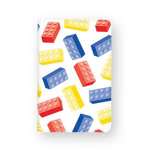 Gifts: Travel Wallet - Retro Game