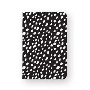Gifts: Travel Wallet - Polka Dot
