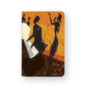 Gifts: Travel Wallet - Music