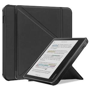 Kobo Case: KOBO Case - Solid Black