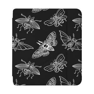 Kobo Case: KOBO Case - Animal Skeleton