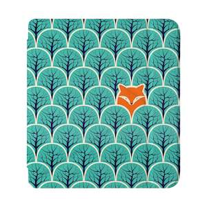 KOBO Case - Fox Fun